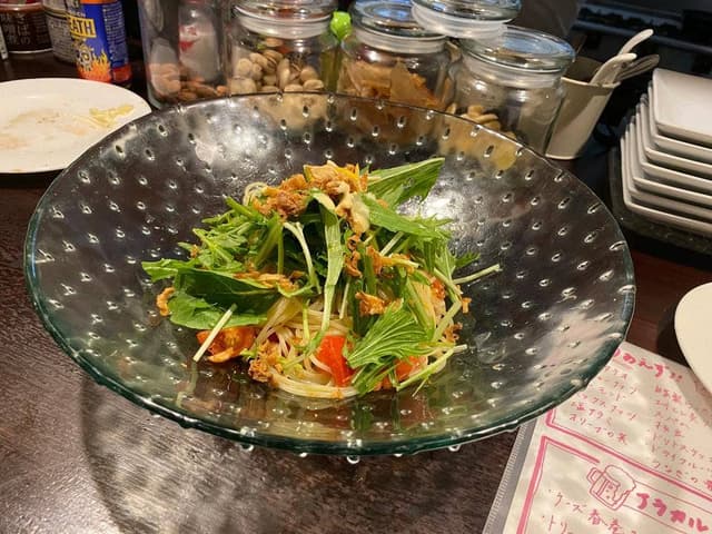 開放区 - サブ画像1