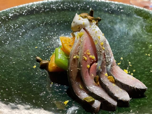 Ryoriya Stephan Pantel - サブ画像1