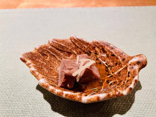 鉄板焼き かいか - サブ画像2