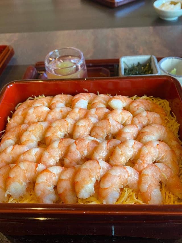 うなぎ割烹 みかわ 三水亭 はなれ - サブ画像1