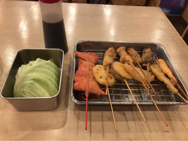 屋台居酒屋 大阪MANMARU 河内天美店 - サブ画像2
