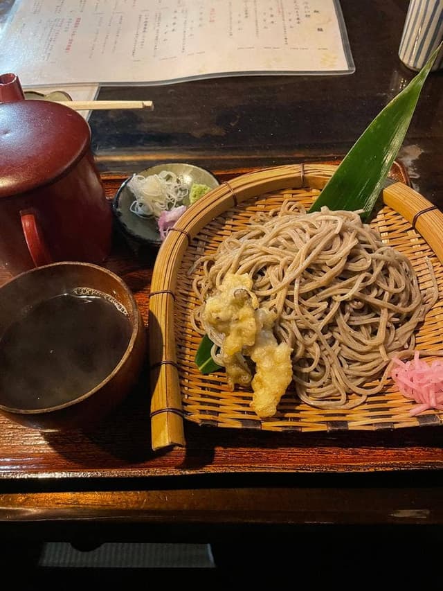 田舎料理 魚籠屋 - サブ画像2