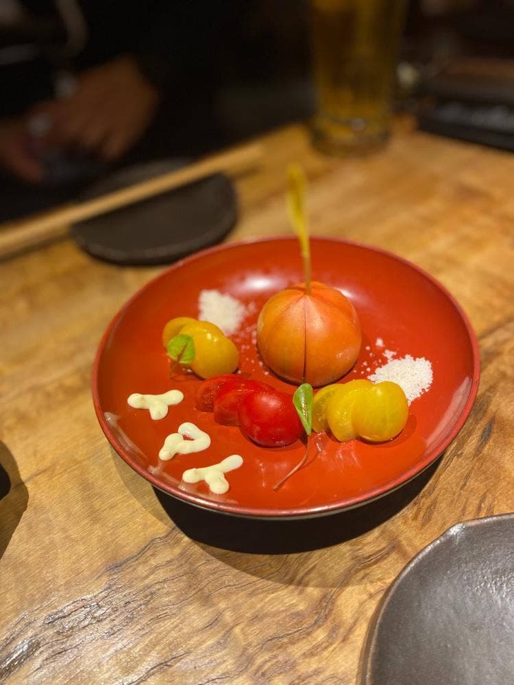 炭焼笑店 陽 お初天神 裏参道