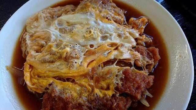 味里屋食堂 - サブ画像3