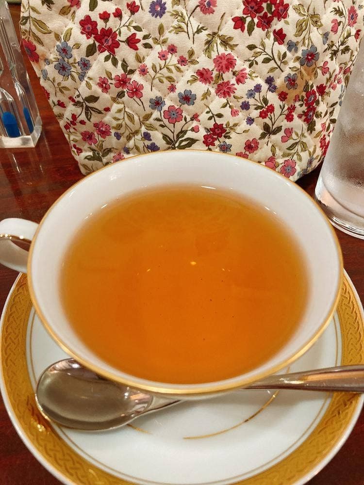 カンタベリ・カフェ ハルク店