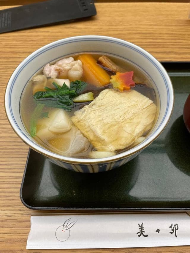 美々卯 新大阪店 - サブ画像3