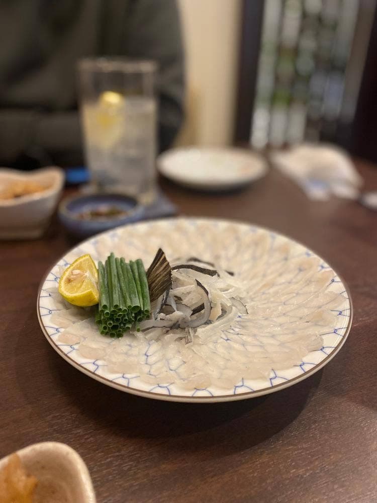 利休 蒲田店