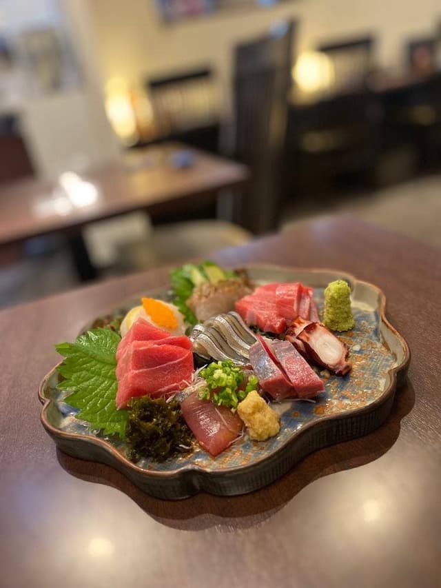利休 蒲田店 - サブ画像1