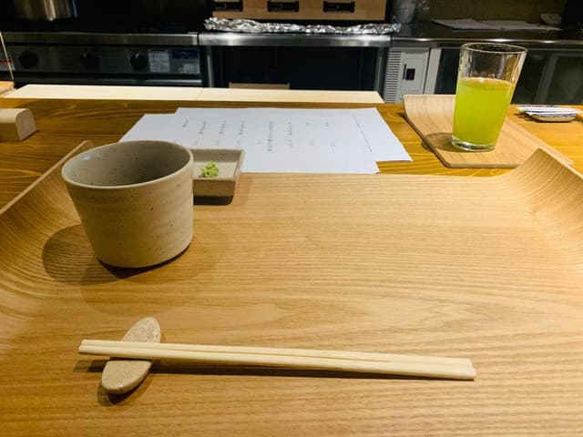 そば 益々 - サブ画像1