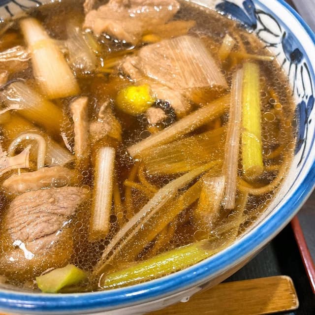 長寿庵 稲毛 - サブ画像1