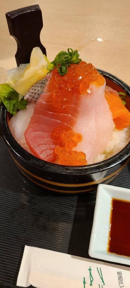 マキハラ魚市場 ららぽーと愛知東郷店 - サブ画像2