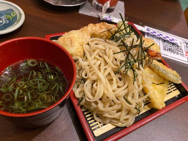 天ぷら居酒屋 てん。 - サブ画像1