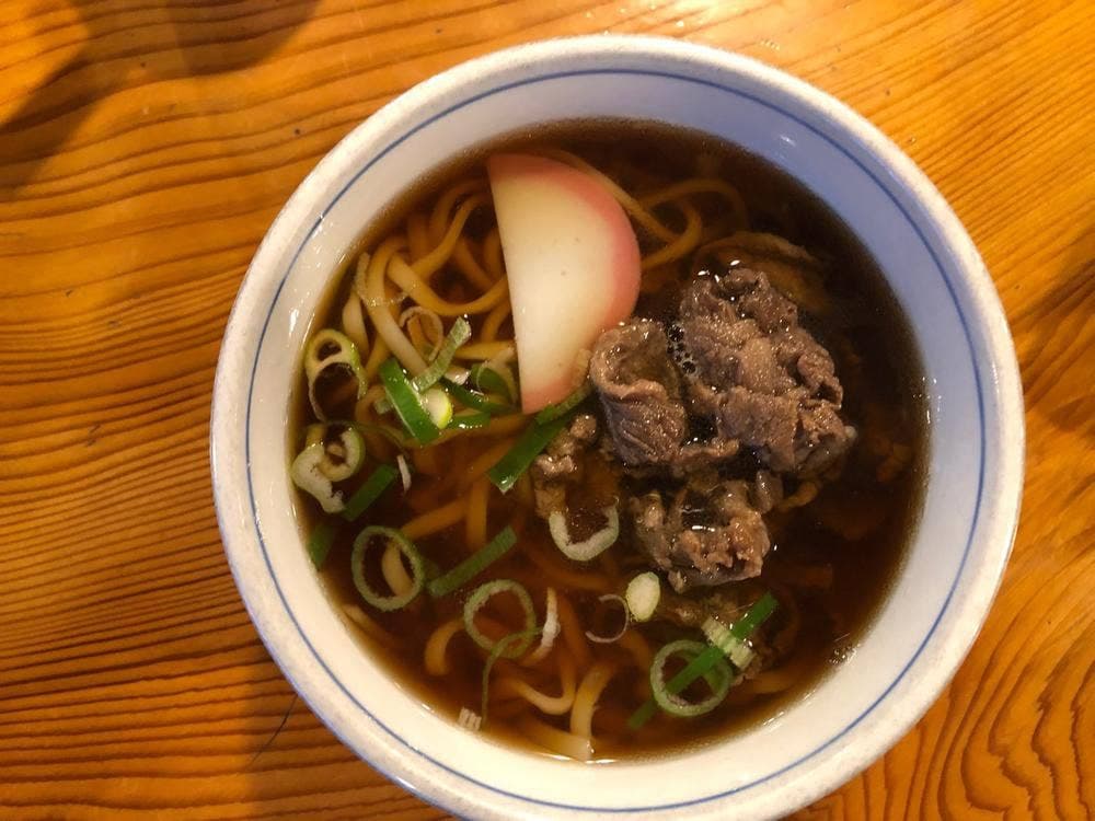 お食事処 だいこんや