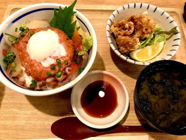 築地食堂 源ちゃん イオンモール高崎店 - サブ画像2