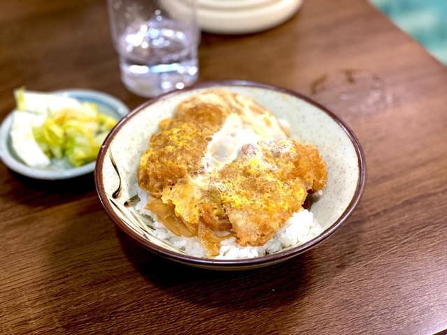 ほづみ とんかつ店 - サブ画像2