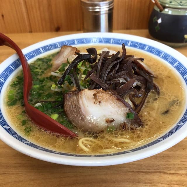大吉ラーメン - サブ画像1