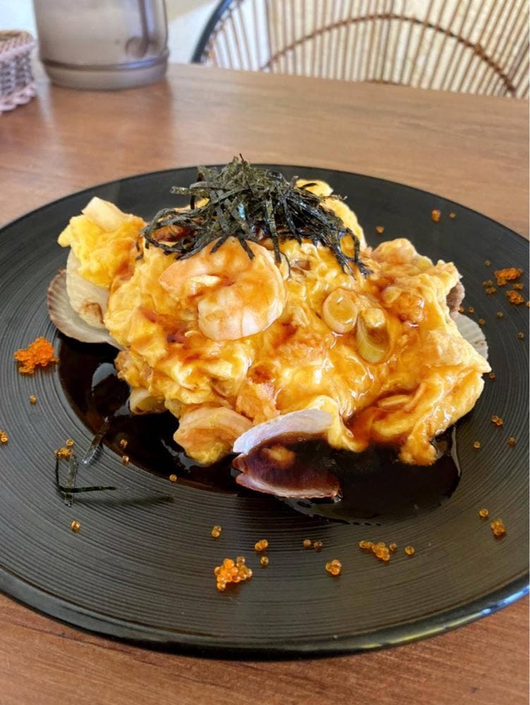 Dish 西大分本店