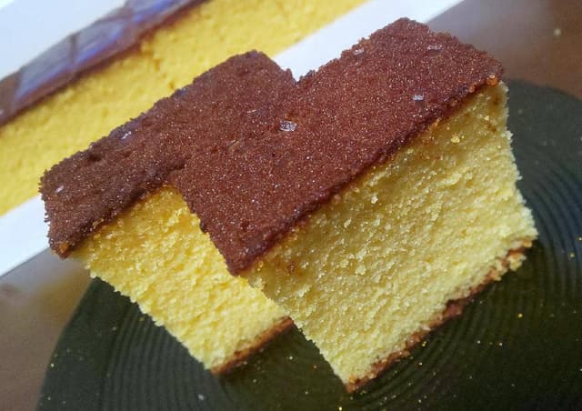 長崎心泉堂 総本店 - サブ画像2