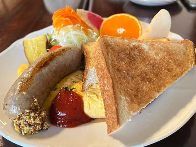 Cafe January - サブ画像2
