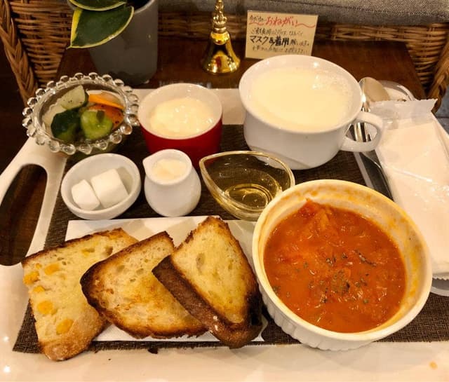 Cafe あんご〜水出しコーヒー&自家製スイーツのお店〜 - サブ画像2