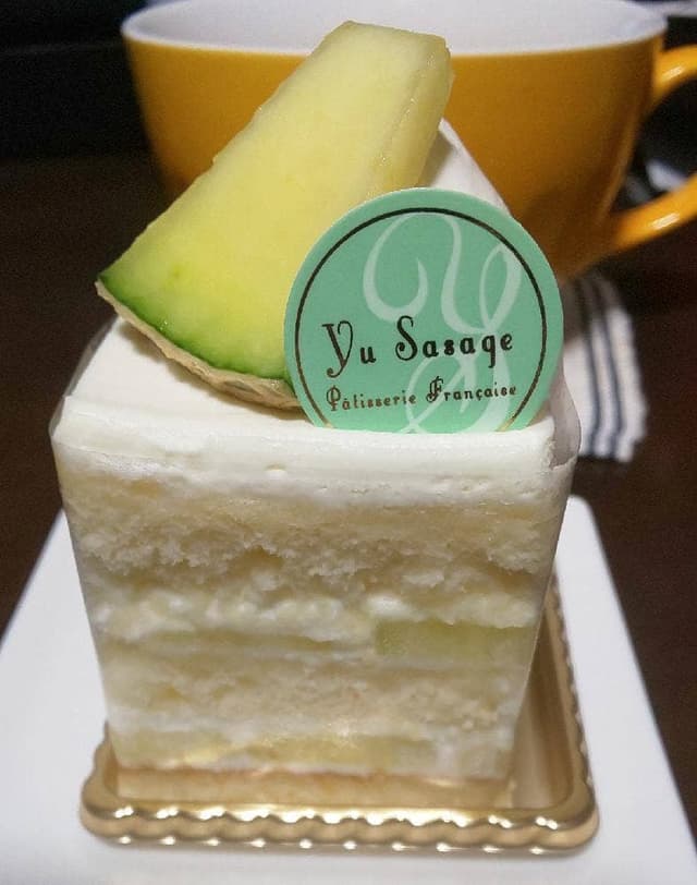 パティスリー ユウ ササゲ - サブ画像2