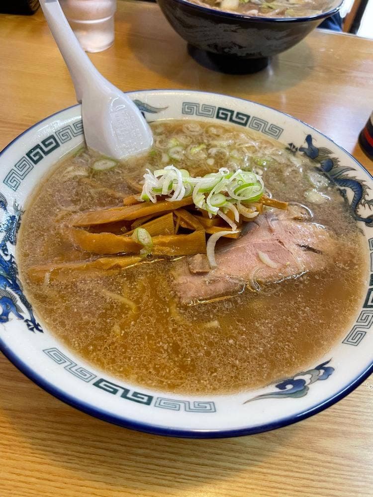 旭川ラーメン さいじょう