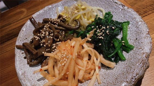 焼肉 長山亭 - サブ画像2