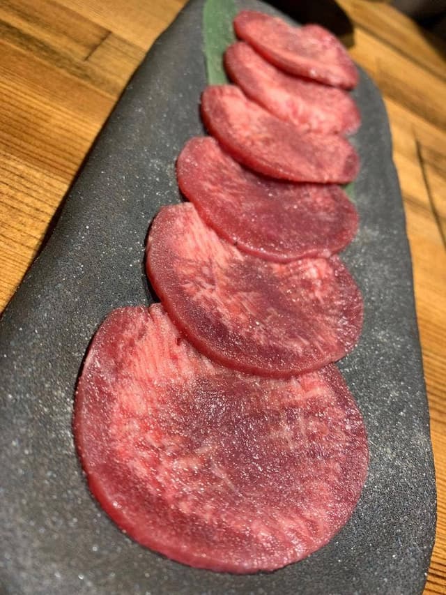 焼肉 長山亭 - サブ画像1