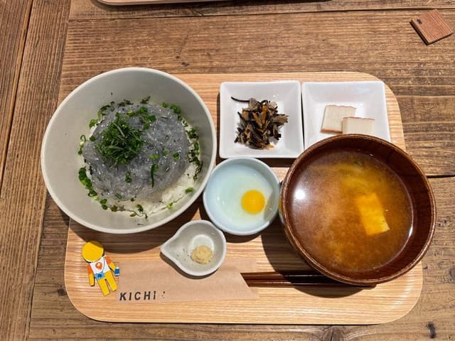 KICHI+ - サブ画像3