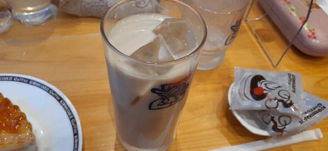 コメダ珈琲店 もりのみやキューズモールBASE店 - サブ画像2