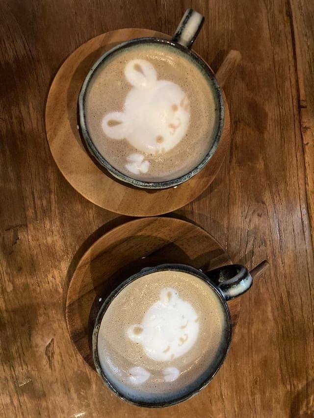 キナリカフェ - サブ画像2