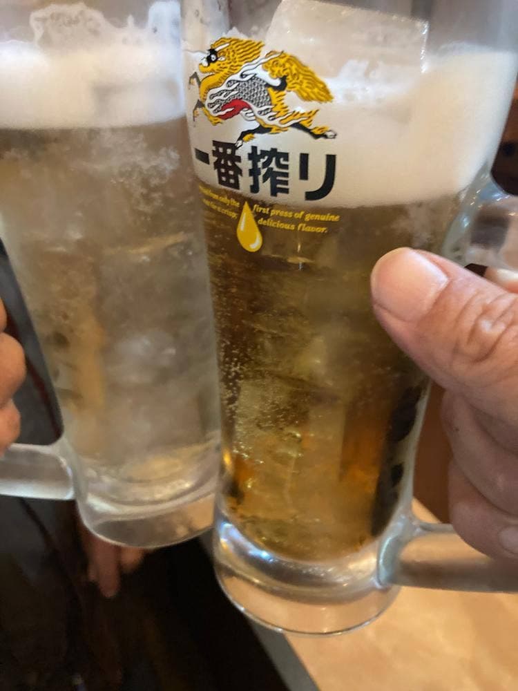 立ち呑み エース