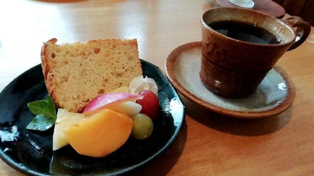 おうちごはんカフェ 豆花 - サブ画像1