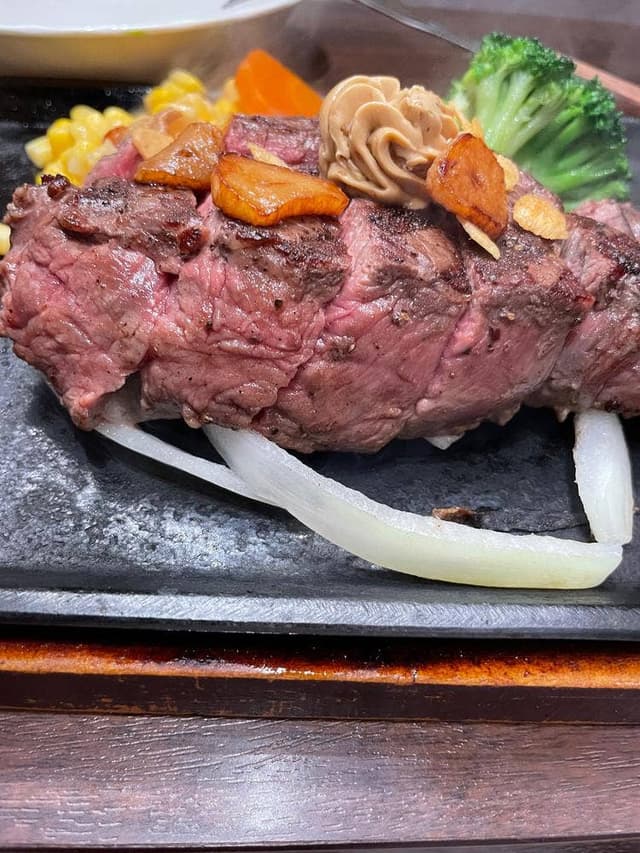 いきなりステーキ 亀戸駅前店 - サブ画像1