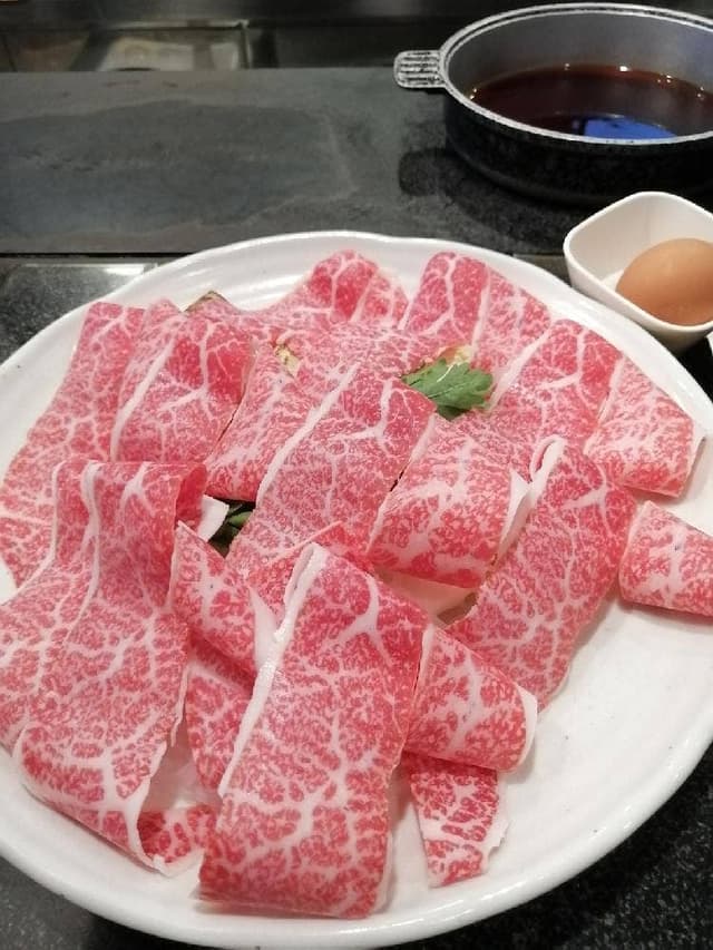 しゃぶ辰 - サブ画像3