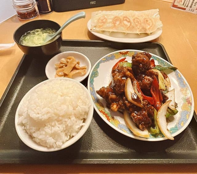 你好 別館 - サブ画像3