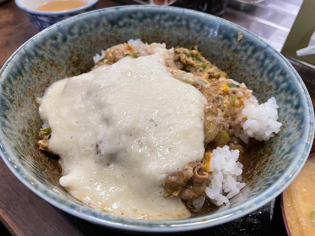 大手食堂 - サブ画像2