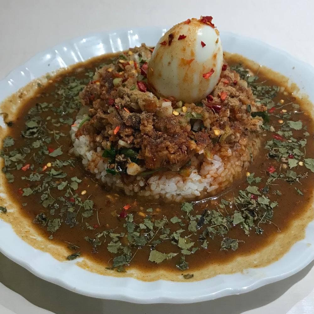 港SPICE