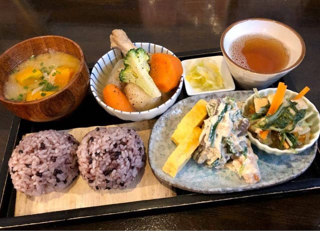 甘味処 あかちゃ家 - サブ画像3