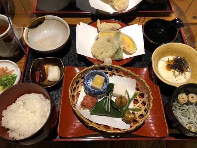 料庭 八千代 - サブ画像3