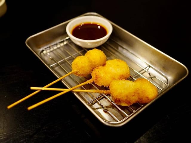 居酒屋 快 - サブ画像1