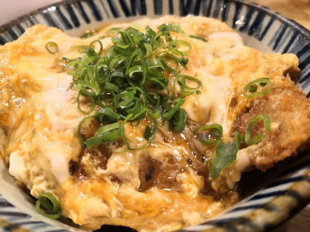 カツ丼 豊家 - サブ画像1