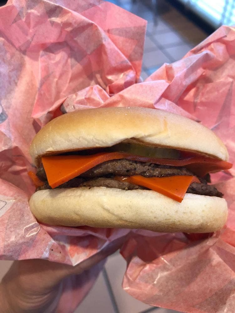 マクドナルド 330瑞慶覧店