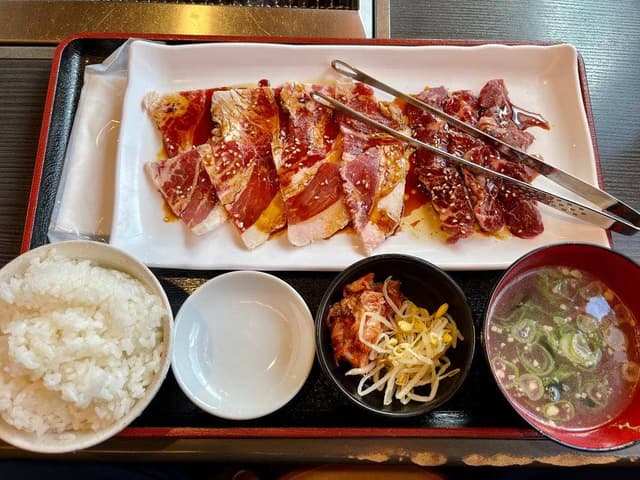 うまいもん 炙り道場 - サブ画像1