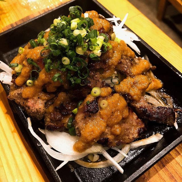 そば居酒屋 升源亭 - サブ画像3