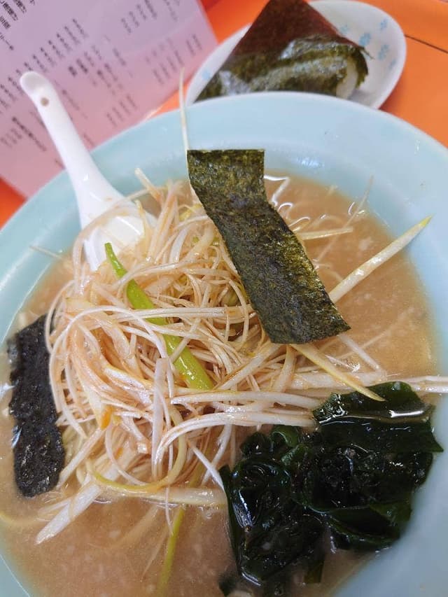 ラーメンショップ 田布施店 - サブ画像3
