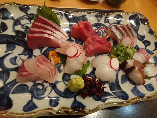 旬魚 旬菜 小料理 藤 - サブ画像1