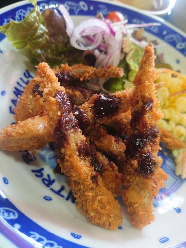 オアシス - サブ画像1