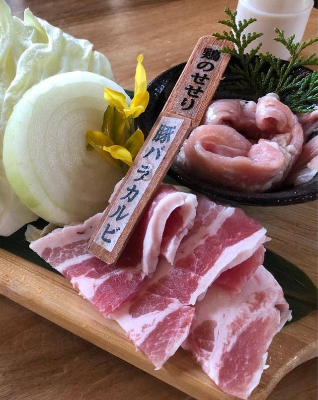 焼肉圓 - サブ画像1