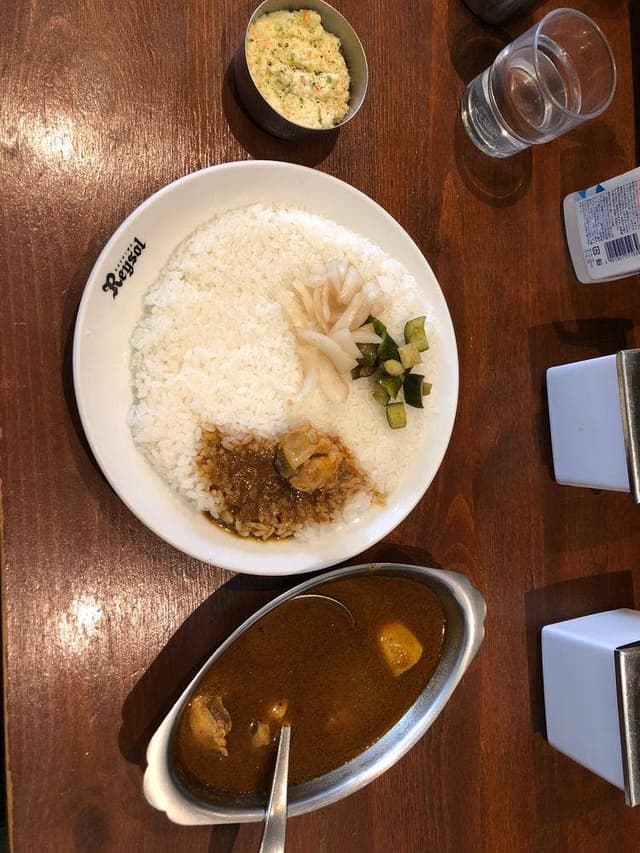 ボンベイ 柏西口店 - サブ画像2